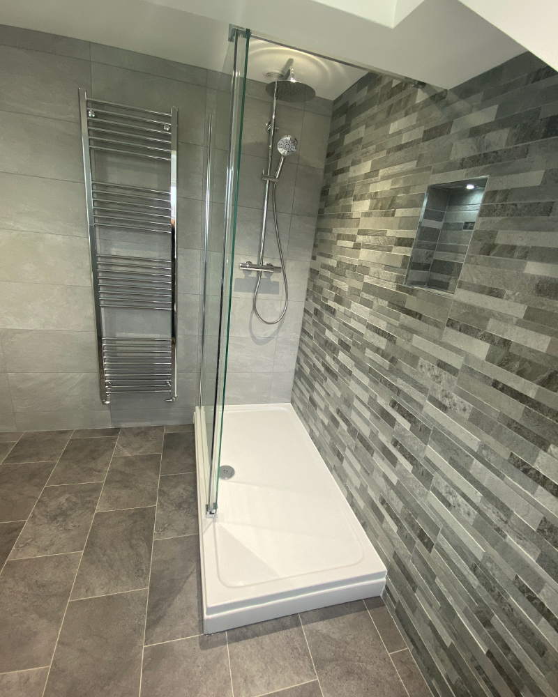 bathrooms installers beaconsfield