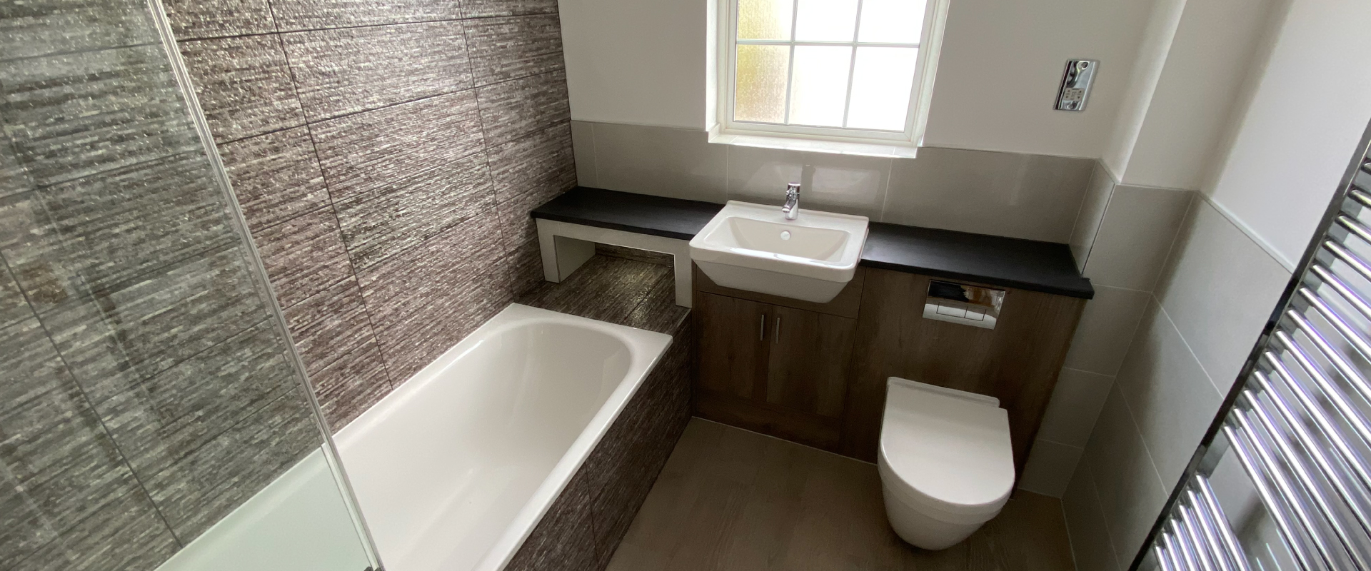 bathroom and plumbing gerrards cross